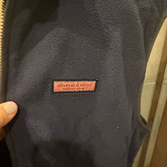 Vineyard vines vest - Picture 2 of 5